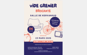 vide-greniers