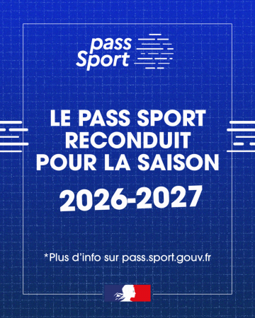 pass'sport reconduit