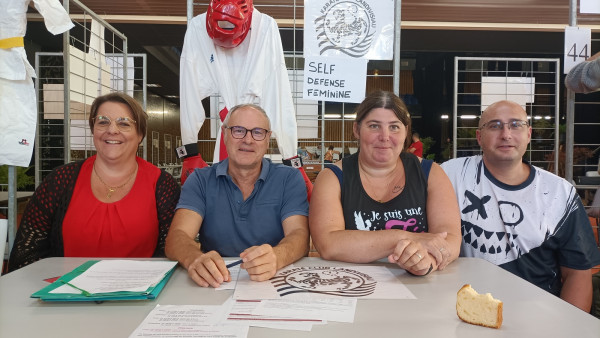 forum des associations