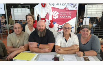 forum des associations