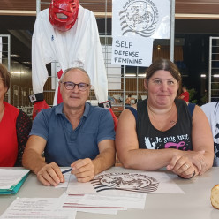 forum des associations